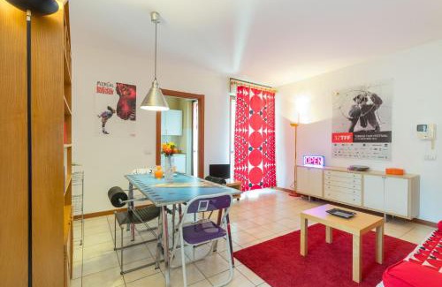 Cenisia Apartamento | La Casa del Cinema by Wonderful Italy
