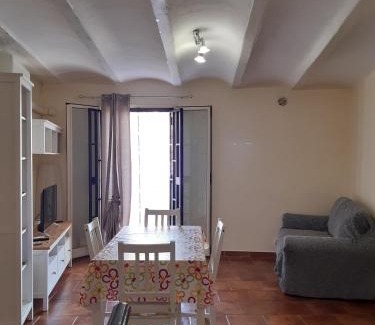 Corso dei Mille - Sant'Erasmo Cama Y Desayuno | La casa del cocchiere
