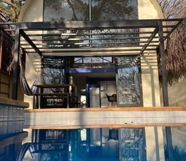 Concepcion Apartamento | La Casa del Colibri