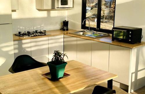 Concepcion Apartamento | La Casa del Colibri