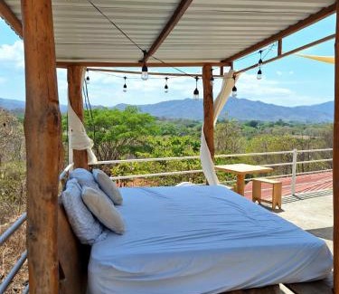 Playa Naranjo Cama Y Desayuno | La Casa del Conde