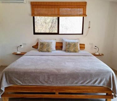 Playa Naranjo Cama Y Desayuno | La Casa del Conde