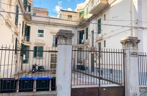 Messina Apartamento | La casa del Conte