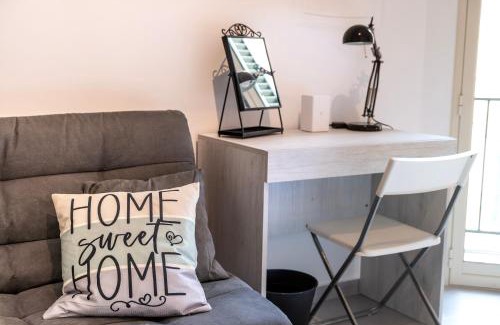 Messina Apartamento | La casa del Conte