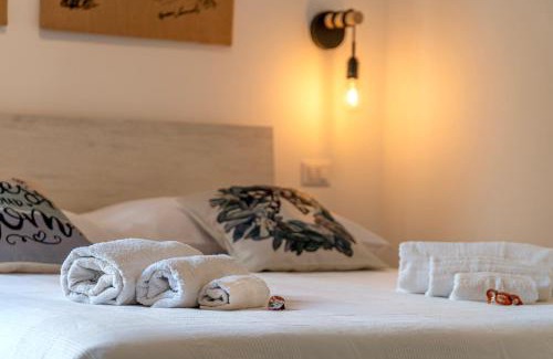 Messina Apartamento | La casa del Conte