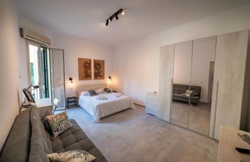 Messina Apartamento | La casa del Conte