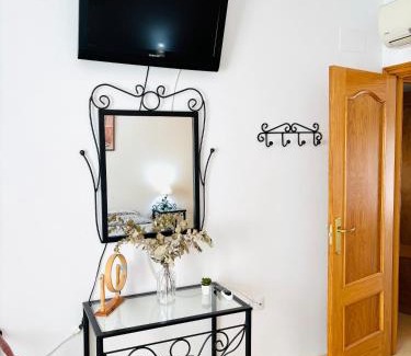 Almodovar del Río Casa | La Casa del Cuco