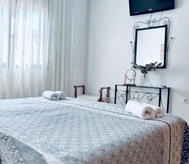 Almodovar del Río Casa | La Casa del Cuco