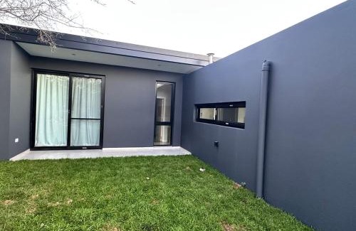 General San Martín Casa | La Casa del Escocés
