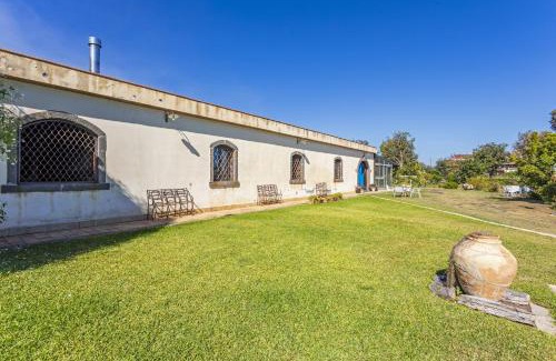 Aci Catena Apartamento | La casa del fico d'india