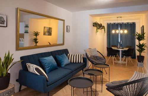 Montilla Apartamento | La Casa del Gallo Alojamientos by Taberna Bolero