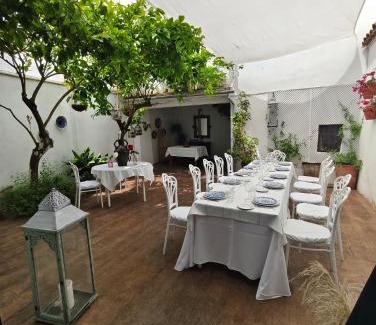 Montilla Apartamento | La Casa del Gallo Alojamientos by Taberna Bolero