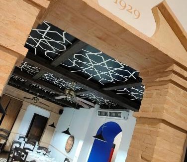 Montilla Apartamento | La Casa del Gallo Alojamientos by Taberna Bolero