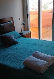 Ávila Apartamento | La Casa del impresor