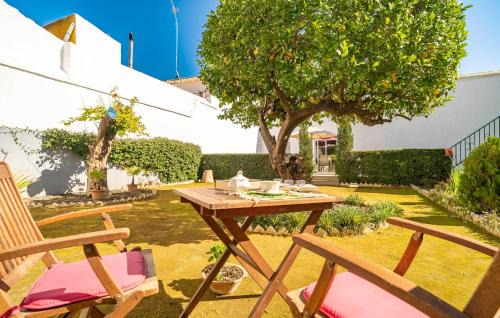 Penaflor Apartamento | La Casa Del Limonero