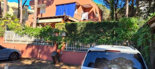 Rosapineta Apartamento | La Casa del mare