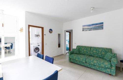 Lido Adriano Apartamento | La Casa Del Mare Private Parking And WiFi