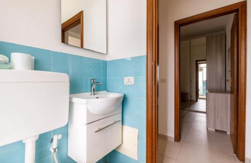 Lido Adriano Apartamento | La Casa Del Mare Private Parking And WiFi