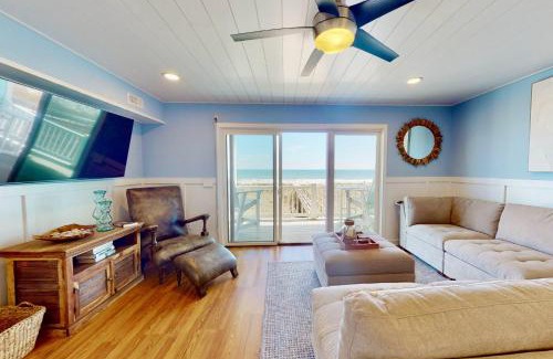 North Carolina Coast Casa | La Casa del Mare