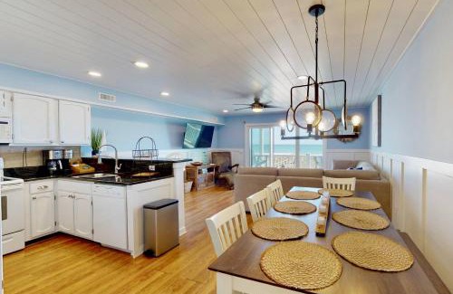 North Carolina Coast Casa | La Casa del Mare