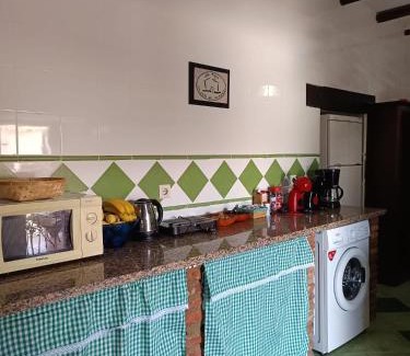 Logrosán Casa | La Casa del Marqués