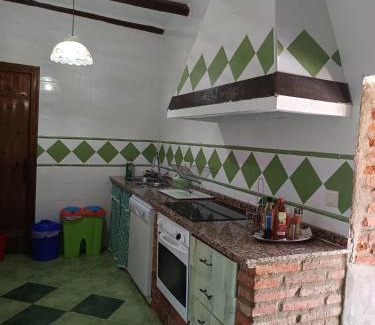 Logrosán Casa | La Casa del Marqués