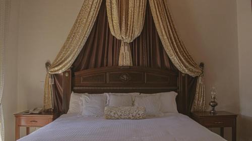 Comitán de Domínguez Hotel | La Casa del Marqués