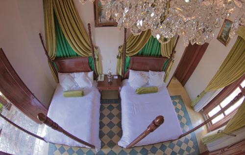 Comitán de Domínguez Hotel | La Casa del Marqués