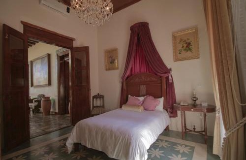 Comitán de Domínguez Hotel | La Casa del Marqués