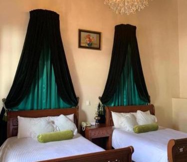 Comitán de Domínguez Hotel | La Casa del Marqués