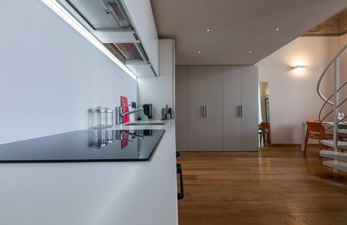 Turin Apartamento | La Casa del Mercato by Wonderful Italy