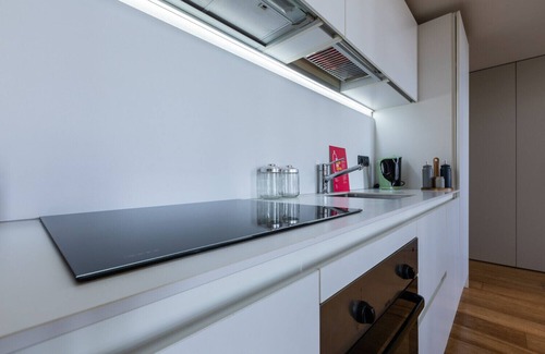Turin Apartamento | La Casa del Mercato by Wonderful Italy