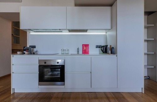 Turin Apartamento | La Casa del Mercato by Wonderful Italy