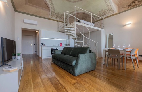 Turin Apartamento | La Casa del Mercato by Wonderful Italy