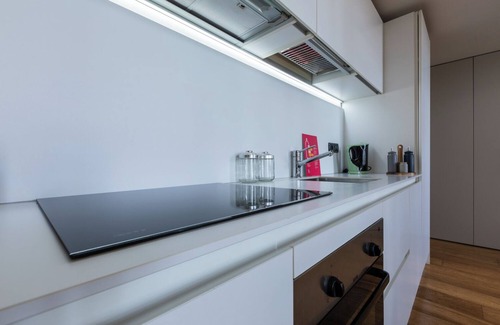 Turin Apartamento | La Casa del Mercato by Wonderful Italy