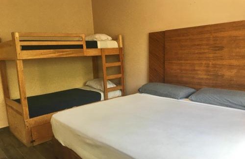 Zona Centro Hotel | La Casa del Mercado