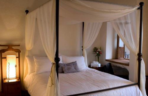 Centro de Querétaro Cama Y Desayuno | La Casa del Naranjo Hotel Boutique