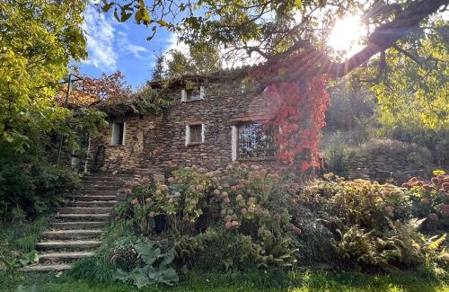 Guejar Sierra Chalet De Esquí | La Casa del Nogal