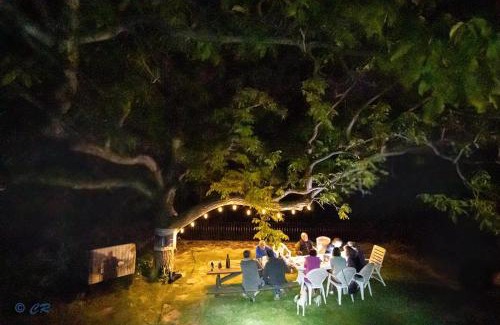 Guejar Sierra Chalet De Esquí | La Casa del Nogal