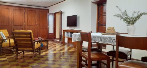 Humahuaca Casa | La casa del Norte
