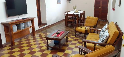 Humahuaca Casa | La casa del Norte