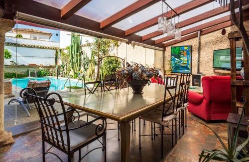 Almagro Casa | La Casa del Obispo