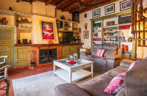 Almagro Casa | La Casa del Obispo