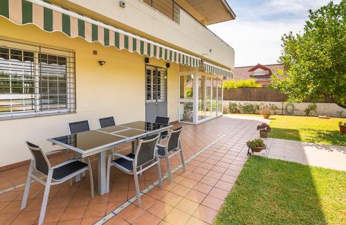 Distrito Norte Sierra Casa | La casa del olivo en Córdoba