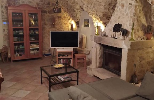 Lecce nei Marsi Apartamento | La Casa del Orso