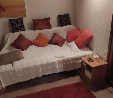 Lecce nei Marsi Apartamento | La Casa del Orso