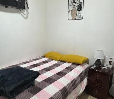 El Ángel Casa | La Casa del Páramo