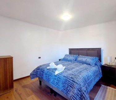San Pedro de Atacama Casa | La Casa del Pueblo Hostal