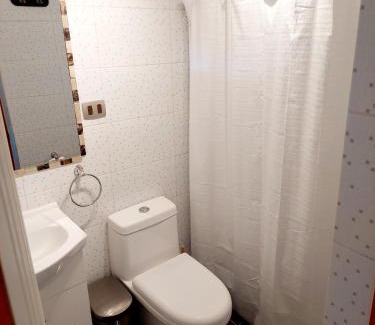 San Pedro de Atacama Casa | La Casa del Pueblo Hostal