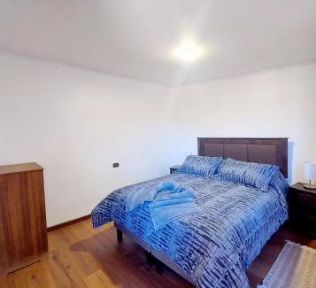 San Pedro de Atacama Casa | La Casa del Pueblo Hostal